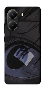 Чехол на Xiaomi Poco X7 Pro Eye фото 1 из 1