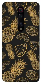 Чохол на Xiaomi Redmi K20 / K20 Pro / Mi9T / Mi9T Pro Pineapple фото 1 з 1