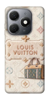 Чохол на TECNO Spark 20 Louis Vuitton фото 1 з 1