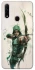 Чехол на Oppo A31 Green Arrow фото 1 из 1