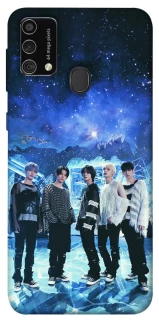 Чехол на Samsung Galaxy M21s TXT фото 1 из 1