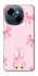 Чохол на TECNO Spark Go 1 Ribbon Bunny фото 1 з 1