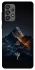 Чехол на Samsung Galaxy A73 5G Руны в горах фото 1 из 1