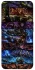 Чохол на Oppo A31 Blizzard ver.2 фото 1 з 1