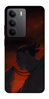 Чохол на Realme C75 Todo v5 фото 1 з 1