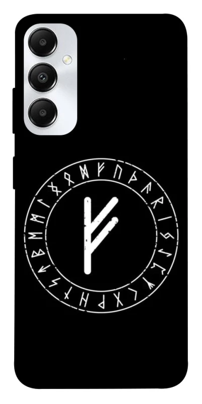 Чохол на Samsung Galaxy A05s Руна Феху фото 1 з 1