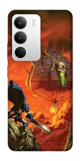 Чехол на Realme C71 WOW Forever v2 фото 1 из 1
