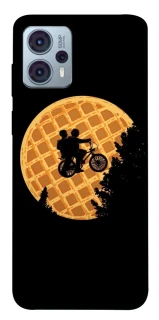 Чехол на Motorola Moto G23 Stranger Things ver.33 фото 1 из 1