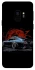 Чехол на Samsung Galaxy S9 Tokyo drive фото 1 из 1