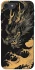 Чохол на Apple iPhone 7 / 8 (4.7") gold dragon фото 1 з 1