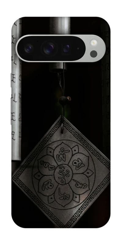 Чехол на Google Pixel 9 Pro XL Талисман удачи фото 1 из 1