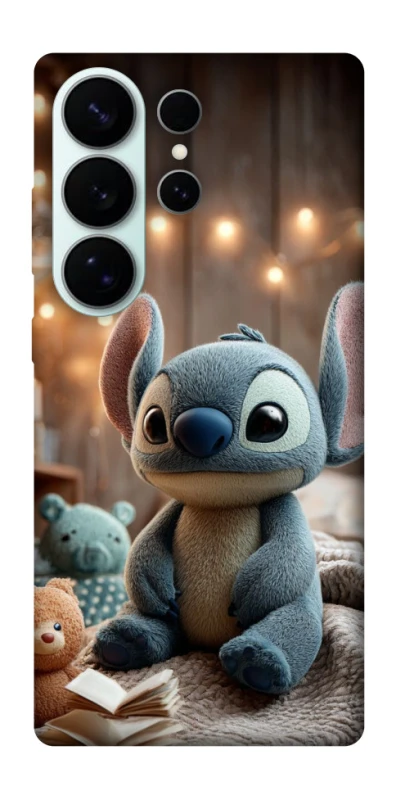 Чохол на Samsung Galaxy S26 Ultra Stitch ver.16 фото 1 з 1