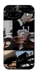 Чохол на Google Pixel 8a Men's style v3 фото 1 з 1