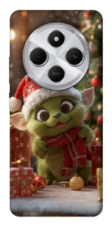 Чехол на Xiaomi Redmi 14C / Poco C75 Grinch mood ver.5 фото 1 из 1