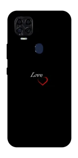 Чохол на ZTE Blade v2020 Love aesthetic ver.9 фото 1 з 1