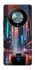 Чохол на Huawei Magic6 Lite Cyber city фото 1 з 1