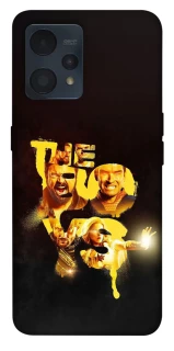 Чохол на Realme 9 4G / 9 Pro+ The boys фото 1 з 1