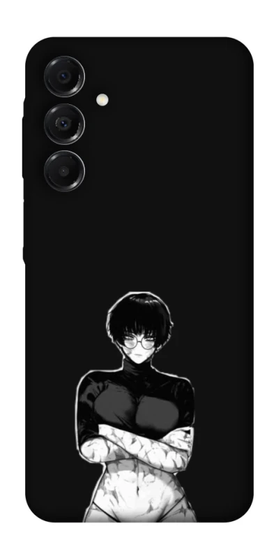 Чохол на Samsung Galaxy A17 4G/5G Maki фото 1 з 1