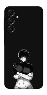 Чохол на Samsung Galaxy A17 4G/5G Maki фото 1 з 1