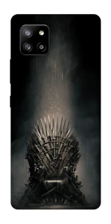 Чохол на Samsung Galaxy A42 5G House of the Dragon ver.2 фото 1 з 1