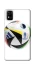 Чохол на ZTE Blade A31 Football Ball 2024 v2 фото 1 з 1