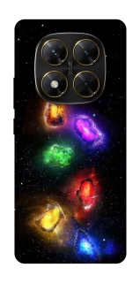Чехол на Xiaomi Poco X7 Infinity Stones фото 1 из 1