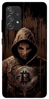 Чехол на Samsung Galaxy A72 4G / A72 5G Crypt фото 1 из 1