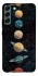 Чохол на Samsung Galaxy S22+ star system фото 1 з 1
