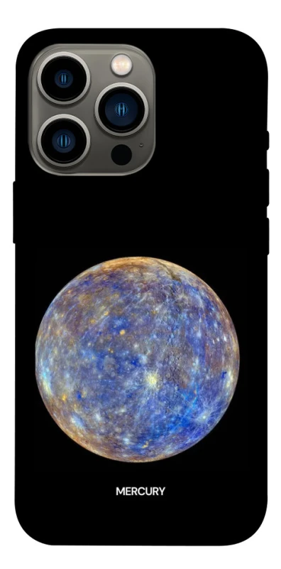 Чехол на Apple iPhone 13 Pro (6.1") Mercury фото 1 из 1