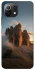 Чохол на Xiaomi Mi 11 Lite Mountain v5 фото 1 з 1