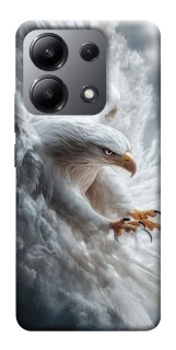 Чохол на Xiaomi Redmi Note 13 4G eagle фото 1 з 1