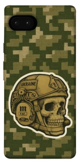 Чохол на Google Pixel 7a Cranium фото 1 з 1