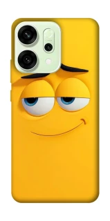 Чехол на Oppo Reno 14 smile фото 1 из 1