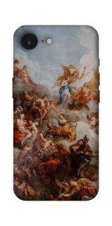 Чехол на Apple iPhone 16e (6.1") Искусство v2 фото 1 из 1