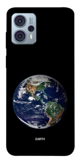 Чехол на Motorola Moto G23 Earth фото 1 из 1