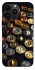 Чехол на Apple iPhone 14 Pro Max (6.7") Many coins фото 1 из 1