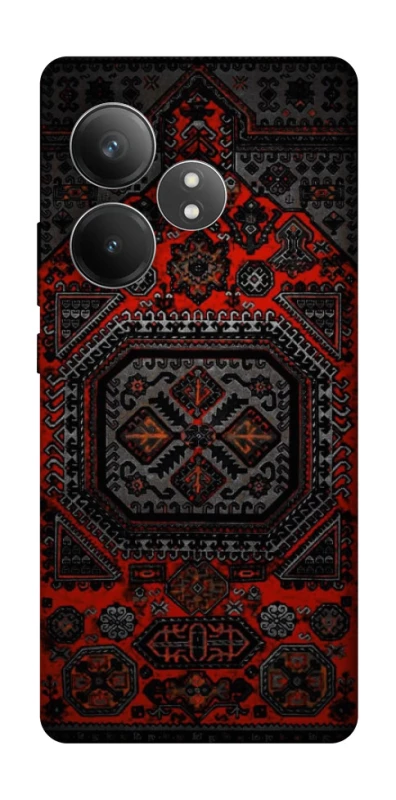 Чохол на Realme GT Neo 6 SE Килим v16 фото 1 з 1