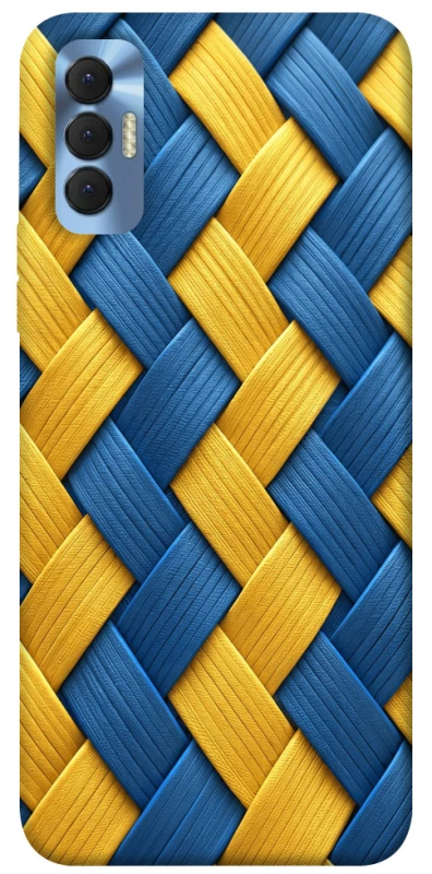 Чехол на TECNO Spark 8P Brassweed фото 1 из 1