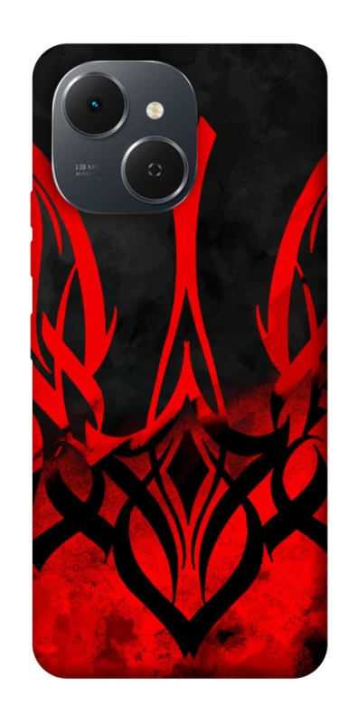 Чехол на TECNO Spark 40C Герб v18 фото 1 из 1