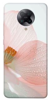 Чехол на Xiaomi Redmi K30 Pro / Poco F2 Pro Flowers zon фото 1 из 1