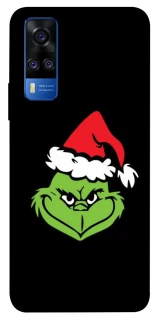 Чохол на Vivo Y51a Грінч v2 фото 1 з 1