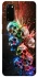 Чехол на Samsung Galaxy S20 Skulls фото 1 из 1