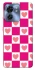Чохол на Motorola Edge 40 Chess heart фото 1 з 1