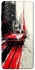Чохол на Samsung Galaxy A52 4G / A52 5G Painted Mustang фото 1 з 1