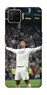 Чехол на Oppo A73 (2017) Jude Bellingham фото 1 из 1