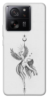 Чехол на Xiaomi 13T Pro Tattoo ver.10 фото 1 из 1