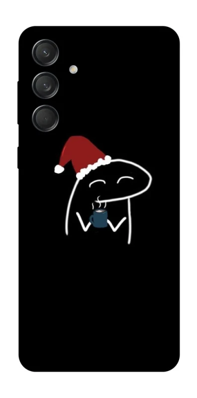 Чехол на Samsung Galaxy M55 Christmas mood фото 1 из 1