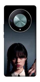 Чохол на Huawei Magic6 Lite Wednesday Bleak Beauty фото 1 з 1