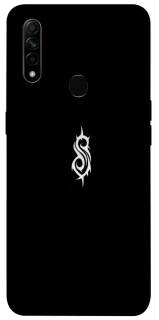 Чехол на Oppo A31 Slipknot ver.3 фото 1 из 1