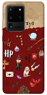 Чохол на Samsung Galaxy S20 Ultra Harry Potter V24 фото 1 з 1